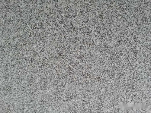 中國常見黑色石材 一、大理石加工篇